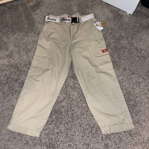 brand new dickies cargo pants